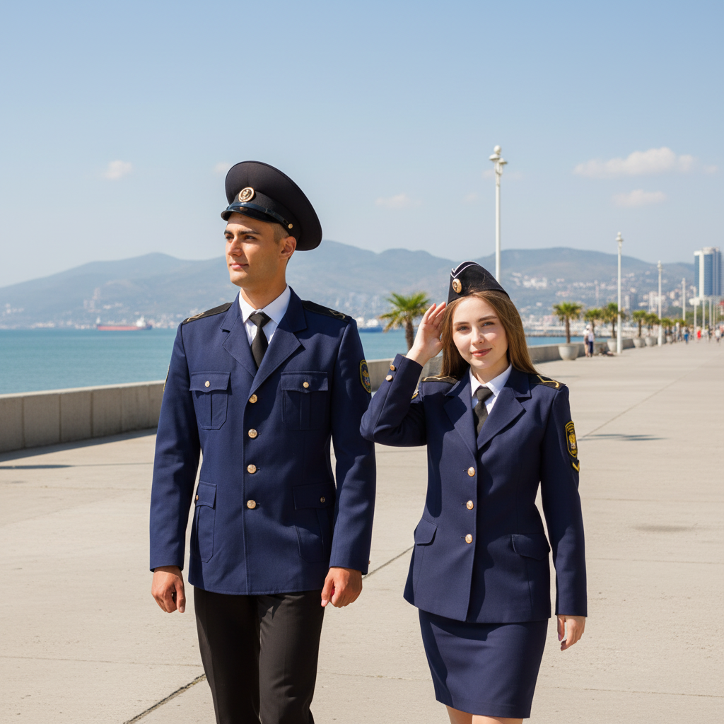 ГМУ им. Ф.Ф. Ушакова