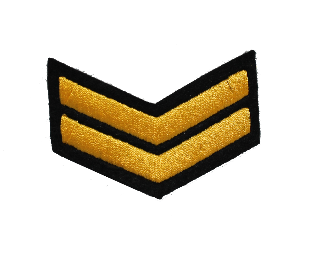 Шеврон "2 курс"