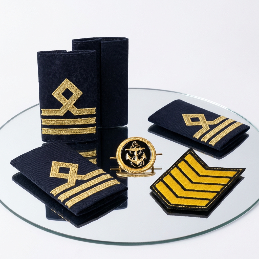 Аксессуары для Морского университета