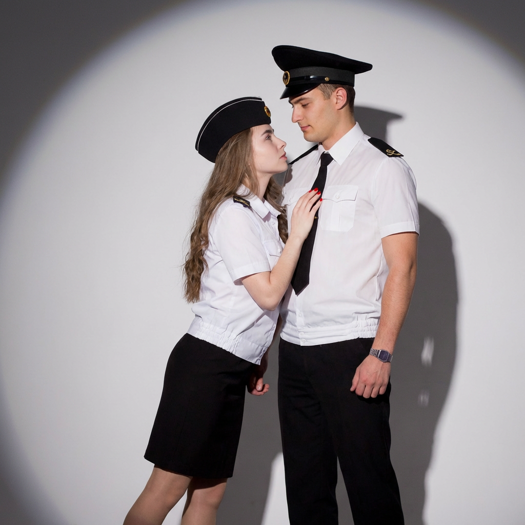 Морской и Транспортный колледжи