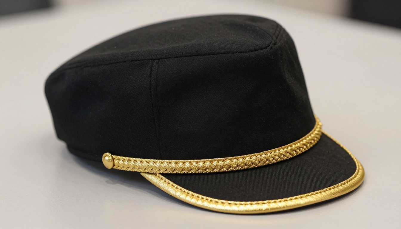 Фуражка кадетская