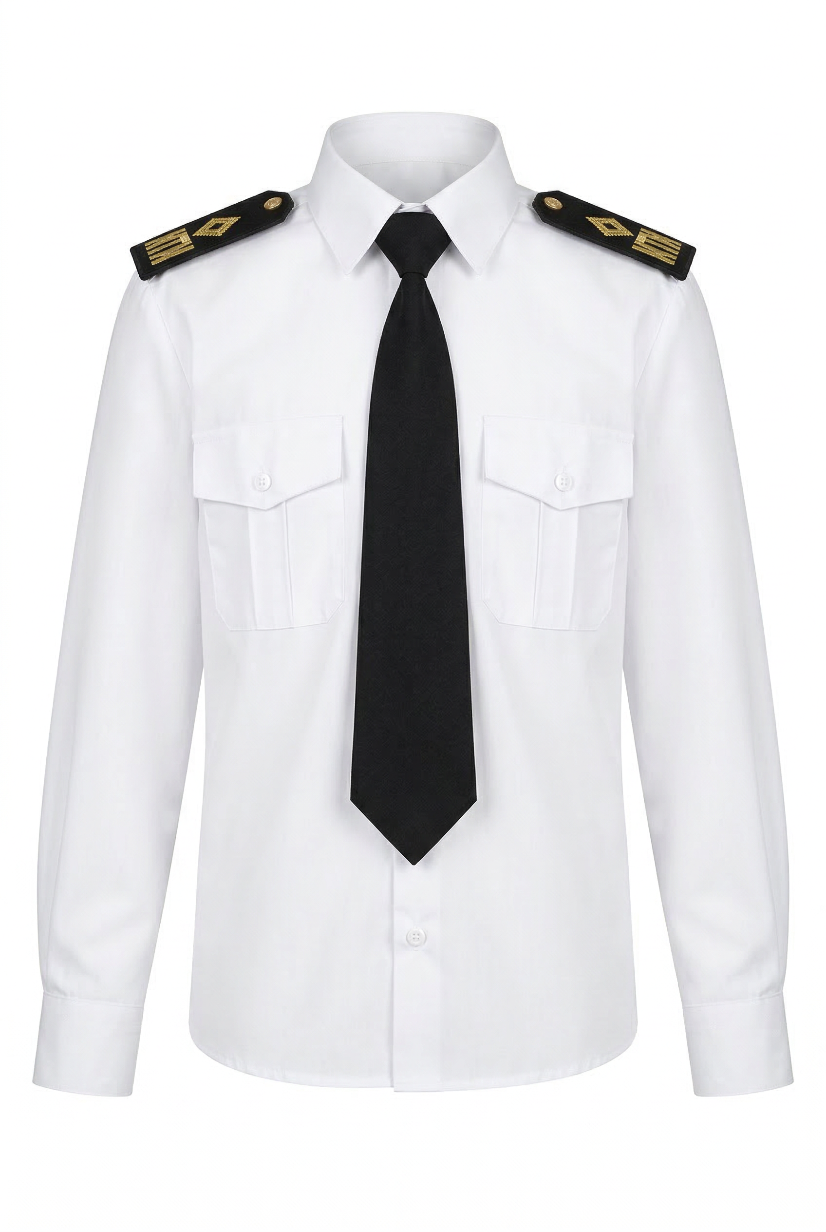 Рубашка кадета